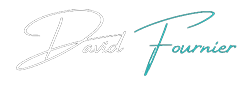 Logo David FOURNIER